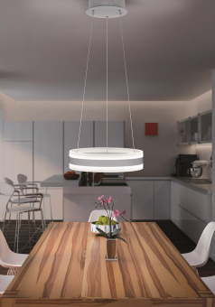 HELES LED-Pendelleuchte LIV   26/1692.07 