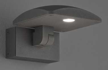 HELE Wandleuchte NORSA IP65   A182203.93 