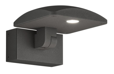 HELE Wandleuchte NORSA IP65   A182203.93 