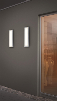 HELES Wandleuchte SCALA LED    A18454.86 