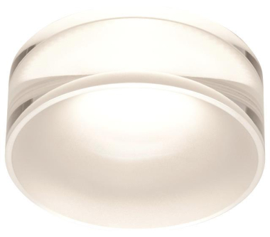 HELE Einbauleuchte Glas SKA   15/2012.00 