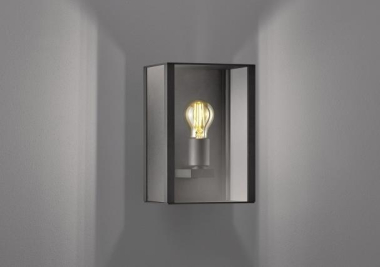 HELES LED-Fassadenleuchte IP44 A18805.93 