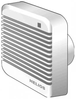 HELI Wandeinbau-Ventilator       HV150/4 