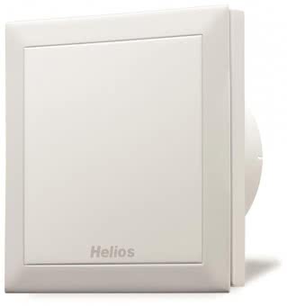 Helios MiniVent DN100 2-st. M1/150 0-10V 