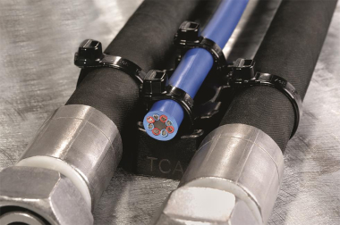 Hellermann S3SB15CBM8-PA6GF30-BK (500) 