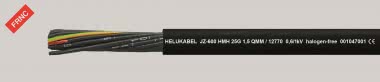 HELU OZ-600 HMH 2x1,5              12759 