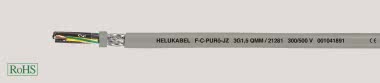 HELU F-C-PURÖ-JZ 5G0,5             21203 