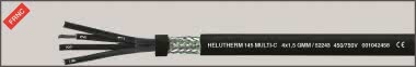 HELU HELUTHERM 145 MULTI-C 7x0,75  52218 
