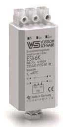 VOSS Einschaltstrombegrenzer     149820 