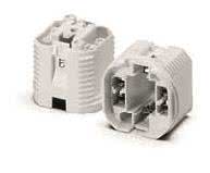 Vossloh Fassung GX24q-3/-4 Pr.    527512 