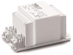 Vossloh Vorschaltgeräte               HM 