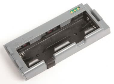 Ideal Alkali-Batteriemodul inkl.4 151052 