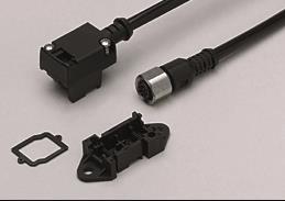 IFM FK-Abgriff gerade /           E79998 