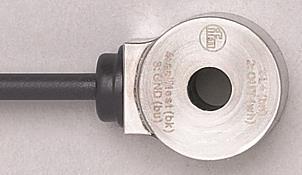 IFM Schwingungssensor +/-25 g     VSA004 