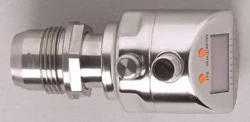 IFM Combi-Drucksensor -12,4 250,0 PI2898 