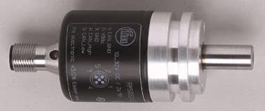 IFM Multiturn Vollwellengeber     RM9000 