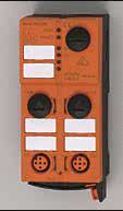 IFM Aktives ClassicLine-Modul     AC5218 