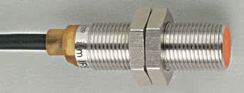 IFM Induktiver       IFB3004BBPKG/2M/PUR 