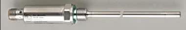 IFM Temperaturtransmitter         TA2105 