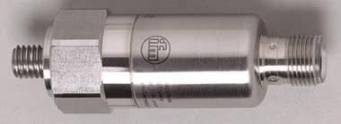 IFM                VIBRATION TRANSMITTER 