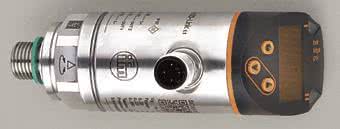 IFM Elektronischer Drucksensor    PN3593 