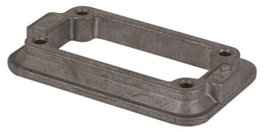 ILME Montagerahmen Gr.44.27     C7 06 FL 