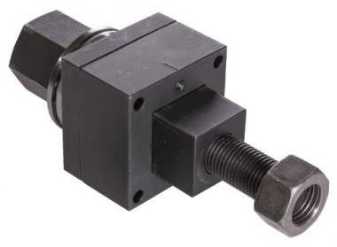 ILME Stanzeinsätze             CCW PD 16 