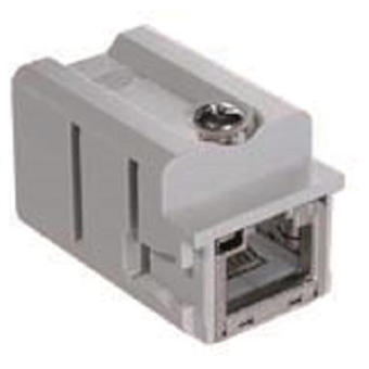 ILME Buchseneinsatz Gr.21.21     CJK 8FT 