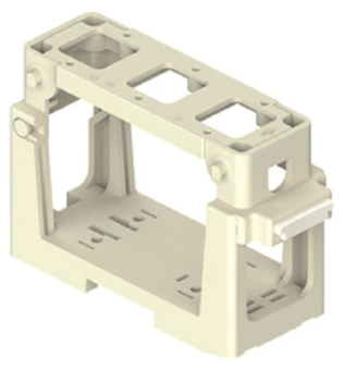 ILME Einsatzhalter, COB      COB 03/3 BC 