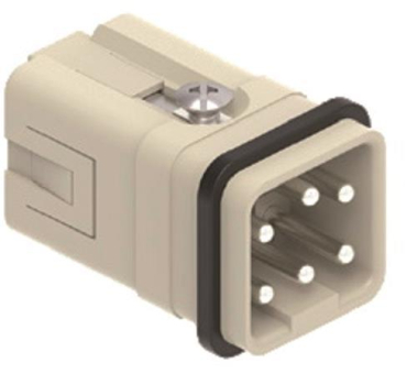 ILME Stifteinsatz, Gr.21.21,     CQYM 05 