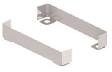 ILME PE-Brücke Gr.77.27        CR 16 BPE 