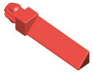 ILME Codierstift Kunststoff       CR Q03 