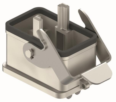 ILME Anbaugehäuse, MIXO ONE,    CXA 01 I 