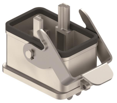 ILME Anbaugehäuse, MIXO ONE,    CXA 01 I 