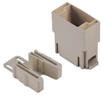 ILME Adapter 1ME f.RJ45        CX 01 J8M 