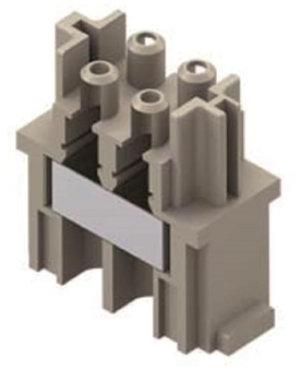 ILME Adapter 1ME 4P f.LWL    CX 04 SCF-H 