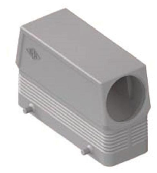 ILME Tüllengehäuse hoch        MFO 24.32 