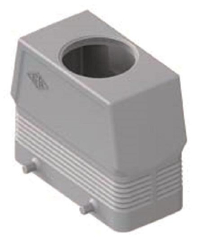 ILME Tüllengehäuse hoch         MFV16.40 