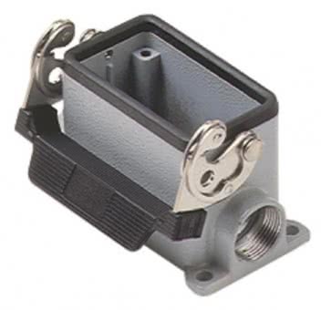 ILME Sockelgehäuse Gr.57.27  MHP 10 L220 