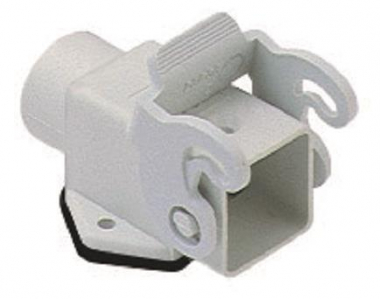 ILME Anbaugehäuse gew. Gr.21.21 MK IAP20 