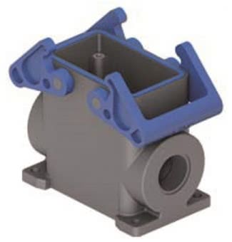 ILME Sockelgehäuse hoch       TAPC 10.32 