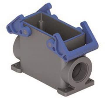 ILME Sockelgehäuse hoch       TAPH 16.40 