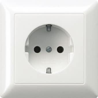 JG Schuko Voll                     AS520 