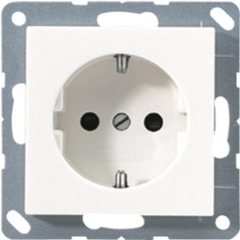 JG Schuko Kombi                 A520BFWW 