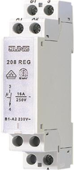 JG Treppenhaus-Automat            208REG 