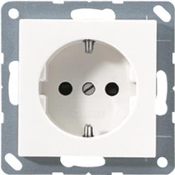 JG Schuko Kombi                 A520KIWW 
