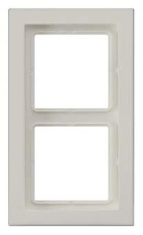 JG LS-design Rahmen 2fach  LSD 982 BF LG 