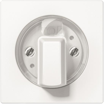 Jung Abdeckung f.Drehschalter  A1541BFWW 