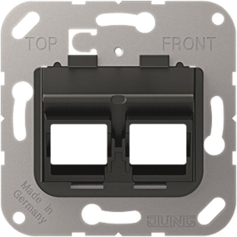 Jung Montageadapter 30°         3069-2AT 