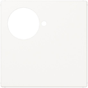 Jung Abdeckung Patienten-Ruf  A527.201WW 